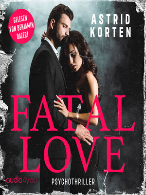 cover image of Fatal Love